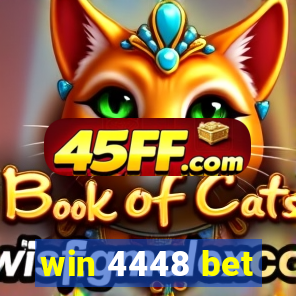 win 4448 bet